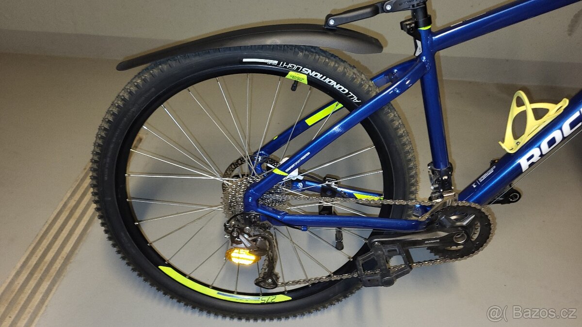 Horské kolo Rockrider 29" - 9