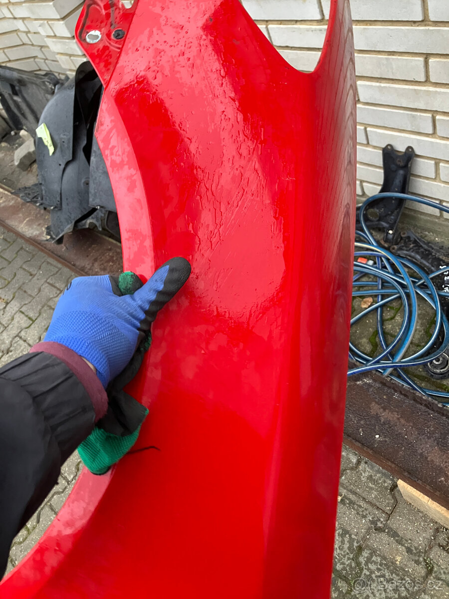 predni blatnik skoda octavia ii 2 pravy levy 8151 - 9