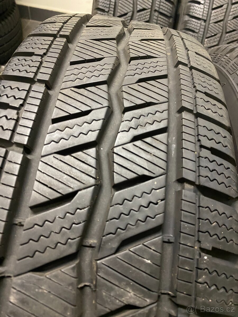 ORIGINAL ALU KOLA PEUGEOT 4007 215/70/16 - 9