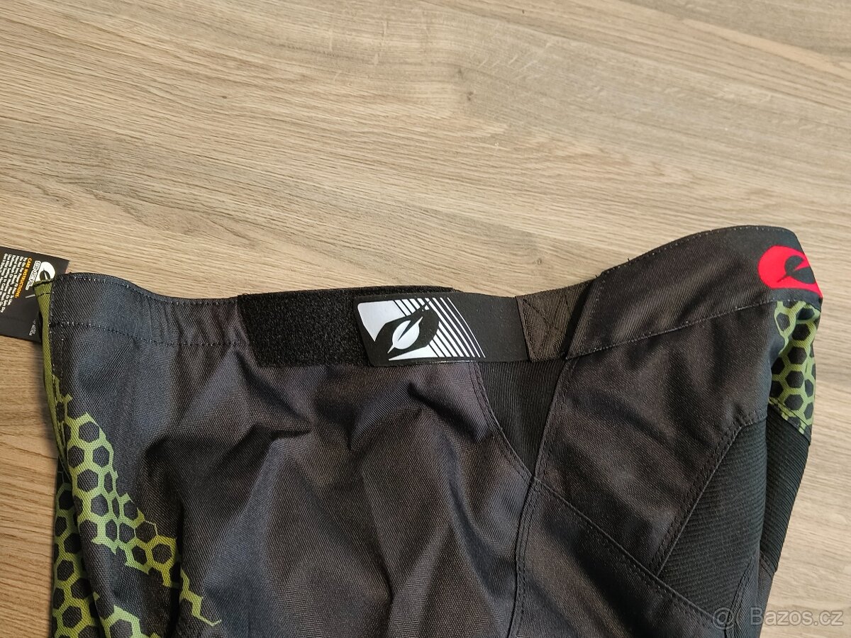 MX komplet ONEAL vel. XXL/38 nový - 9