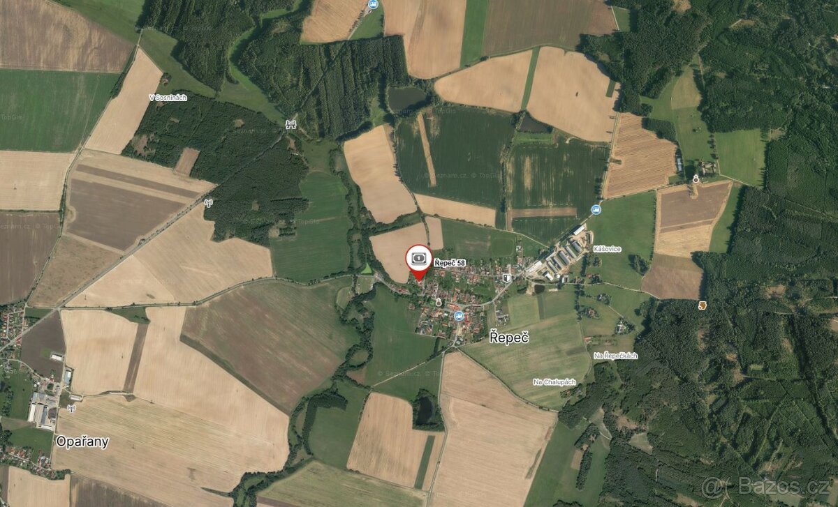 Prodám rodinný dům - 9