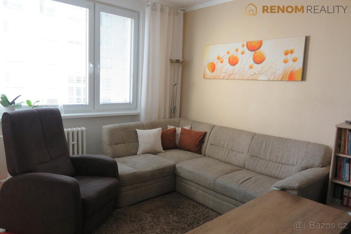 Prodej bytu o dispozici 4+1 s lodžií, ul. Fragnerova, Olomou - 9