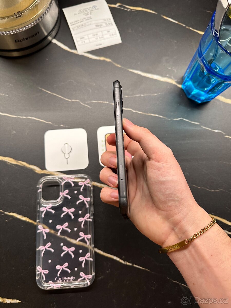 Apple iPhone 11 128gb - 9