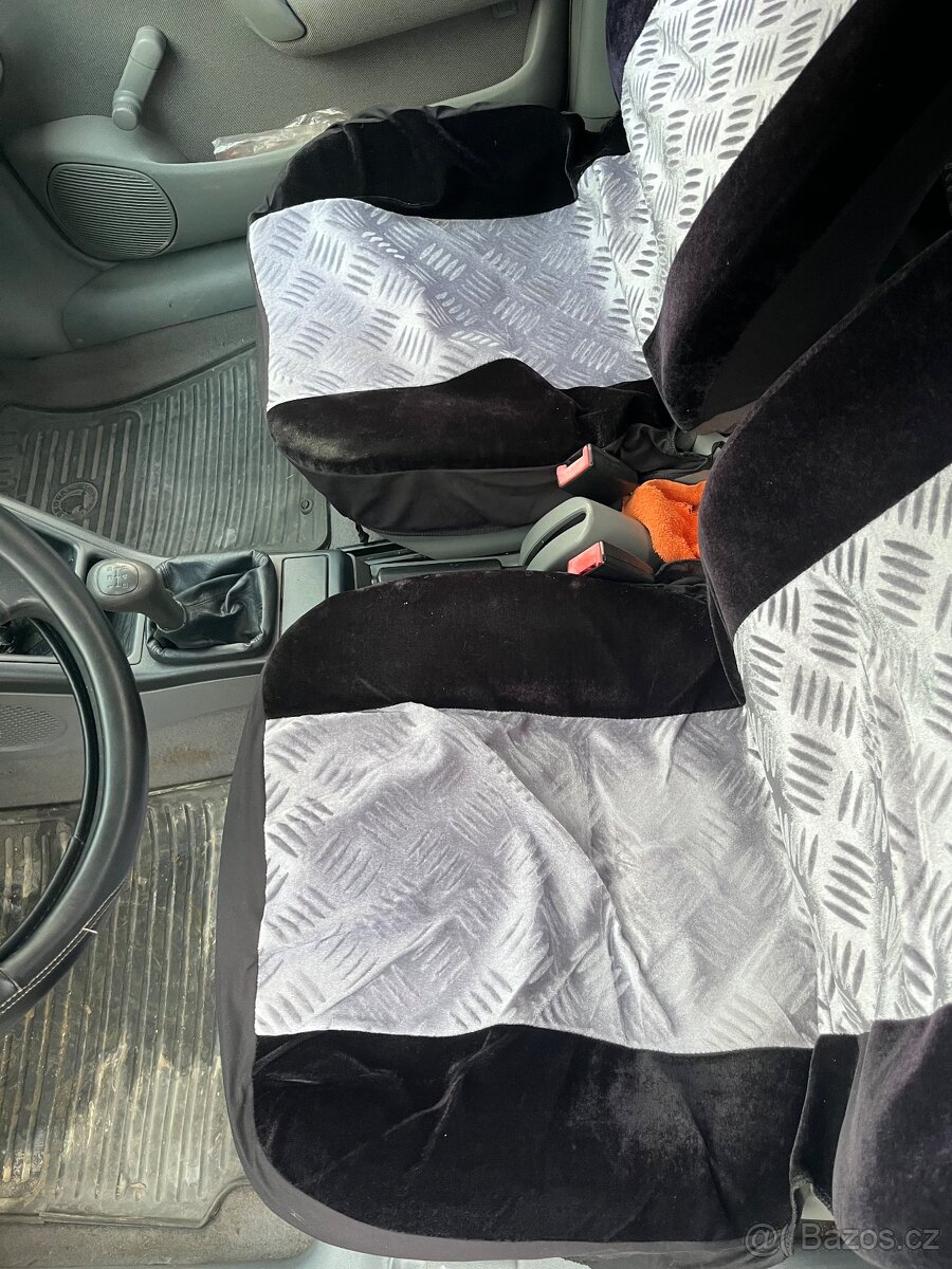 Škoda Felicia 1.3mpi - 9