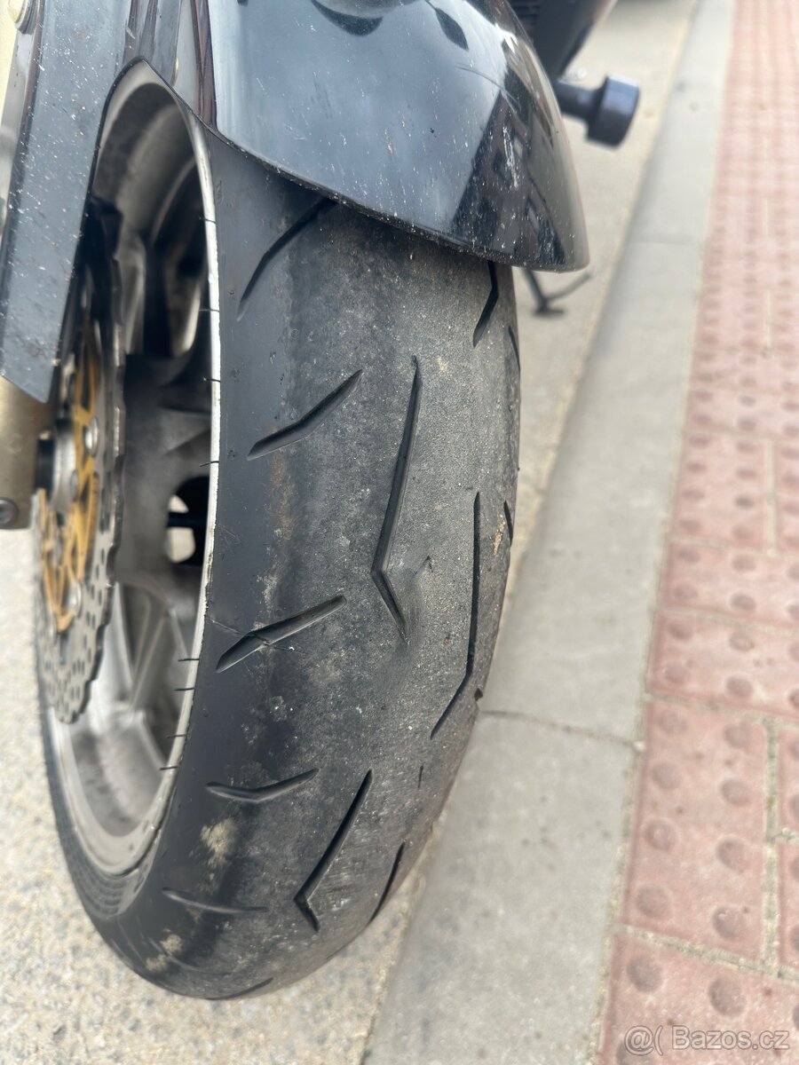 Prodám Kawasaki Er6n A2 - 9