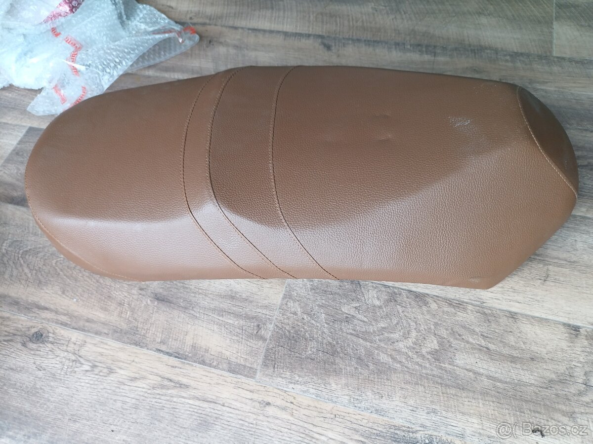 Niu elektro NGT/MQi EVO - 9