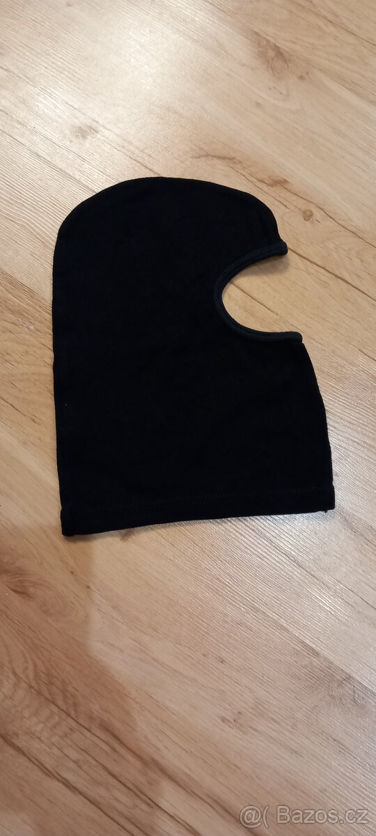 Lyžařská přilba vel.46-53 a brýle - 9