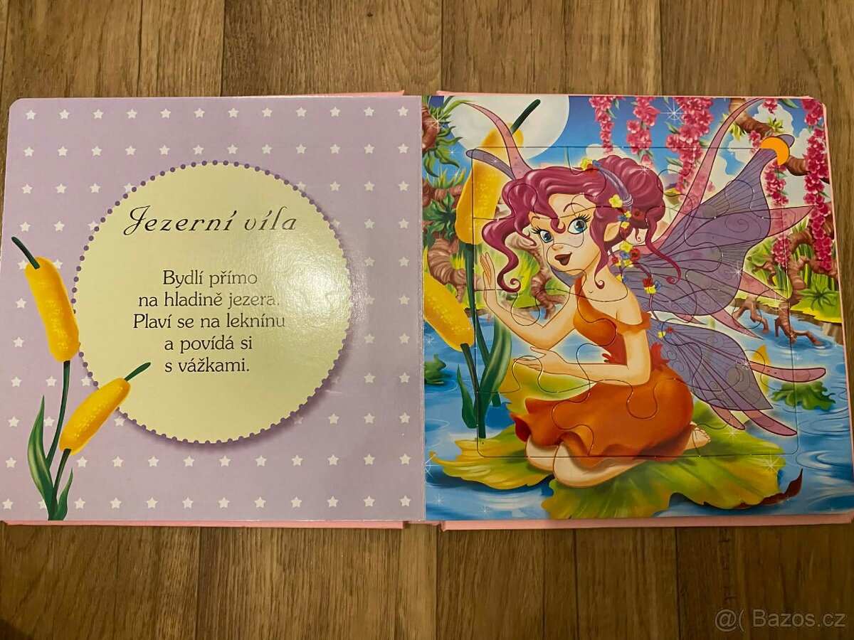 Prodám několik hraček - 9