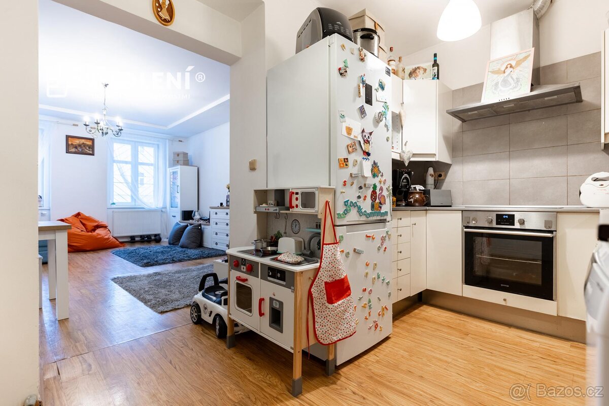 Prodej bytu 3+1 73m - 9