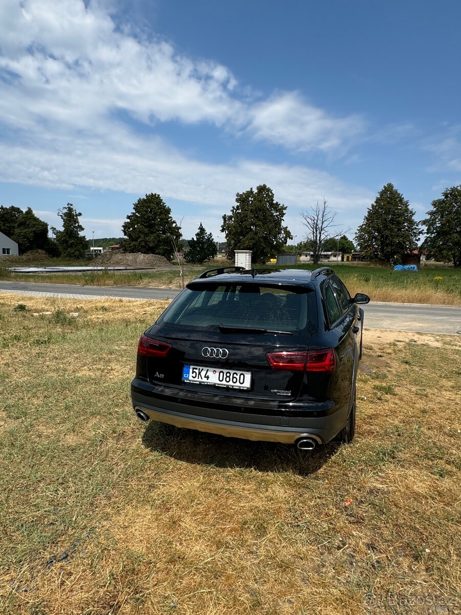 A6 allroad - 9