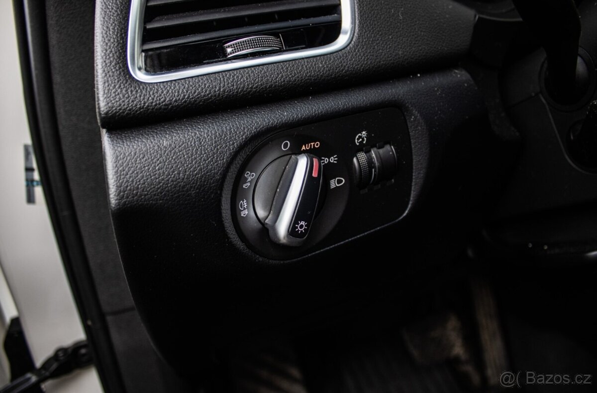 Audi Q3 2.0 TDI Quattro - 9