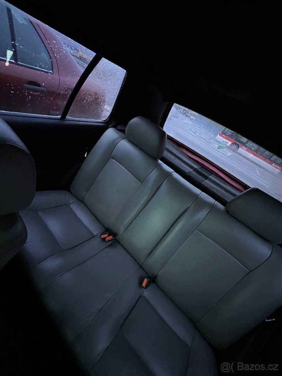 VW Golf 3 1.9td 55kw - 9