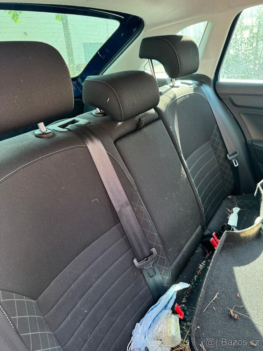 Škoda Rapid 1.4 tsi 92kw DSG spaceback - 9