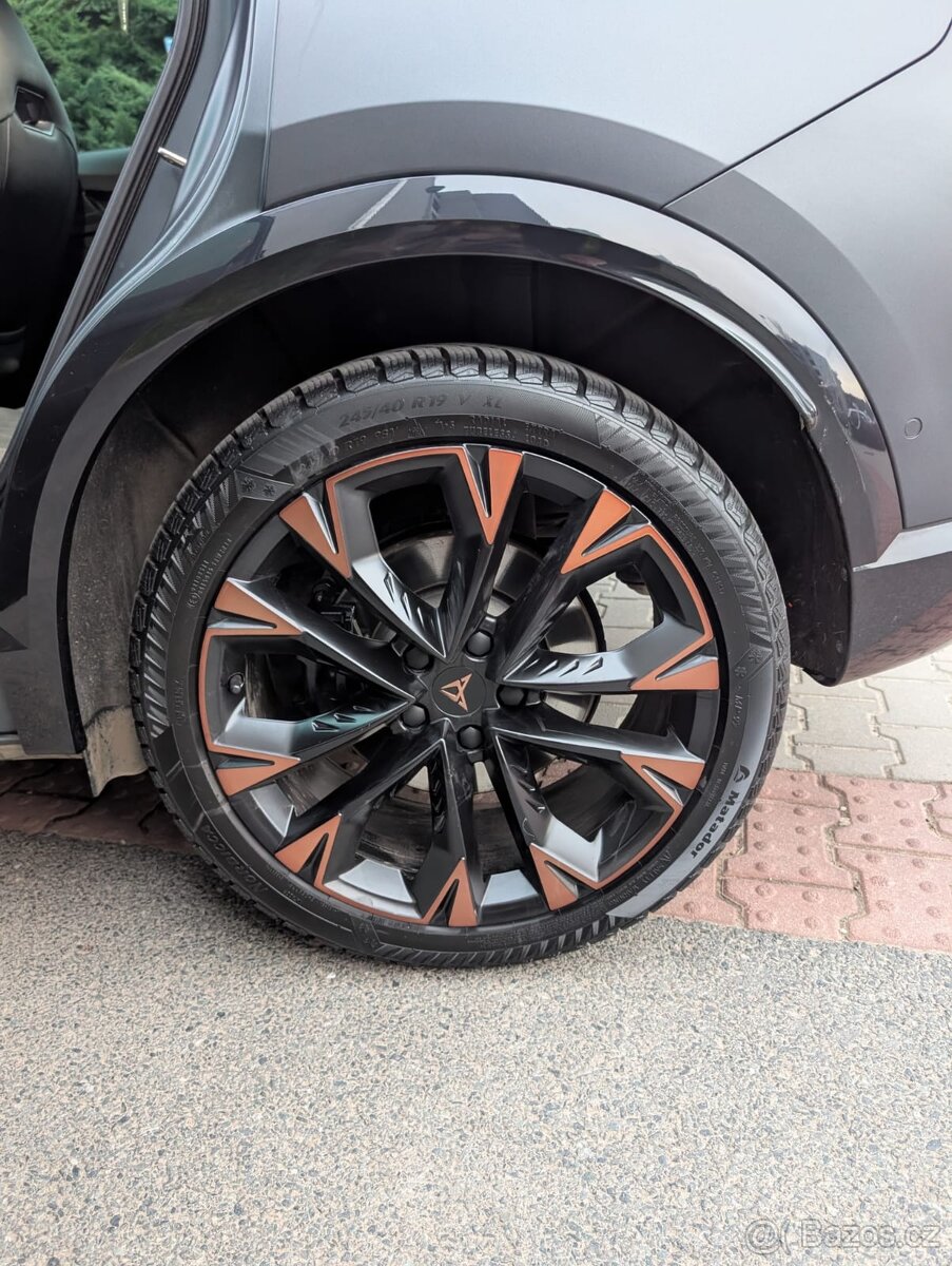 Cupra Formentor VZ - 9