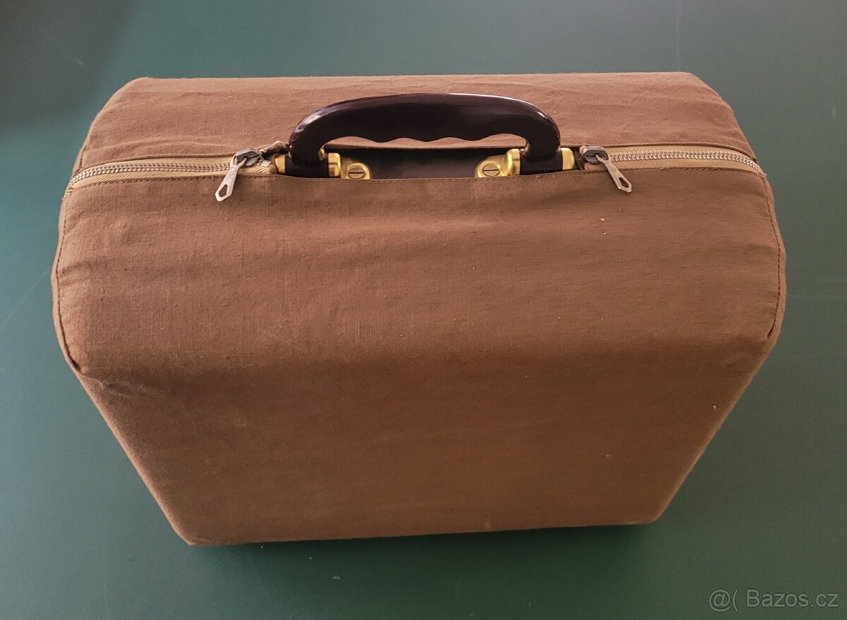 Magnetofon Retro - 9