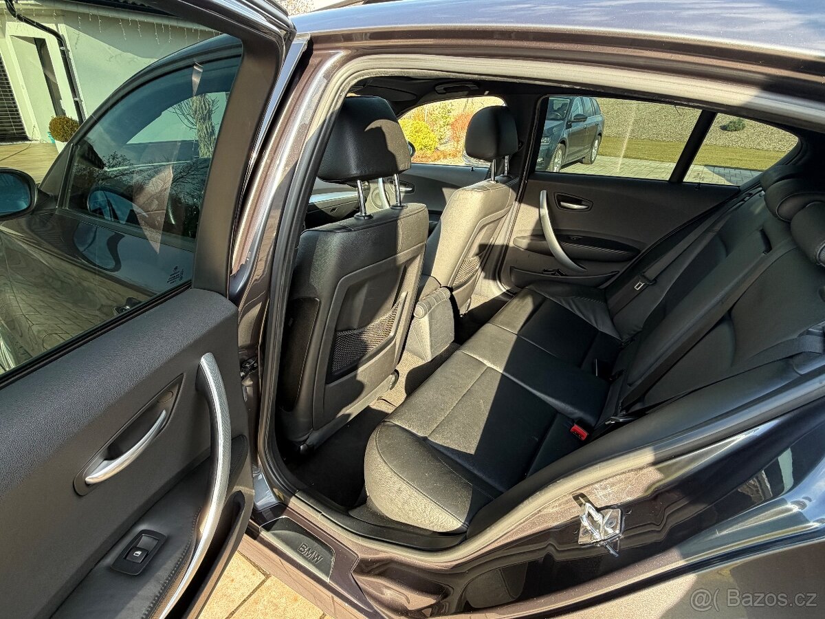 BMW 130i e87 m-packet TOP - 9