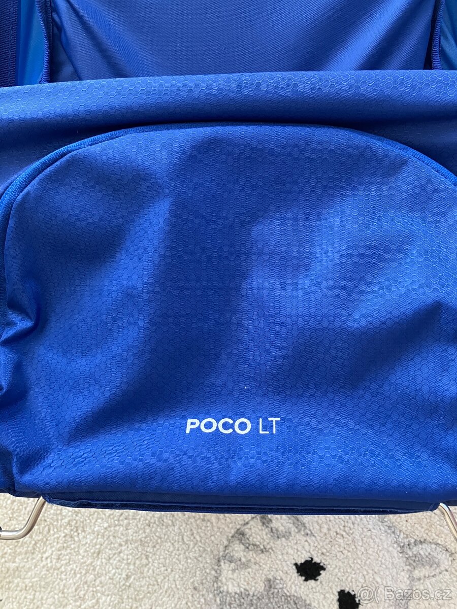 Krosna na dítě Osprey Poco LT - 9