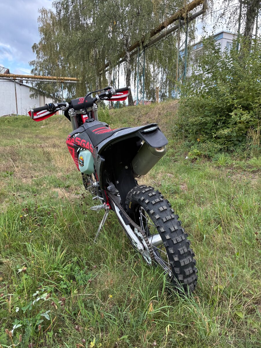 GASGAS EC350F - 9