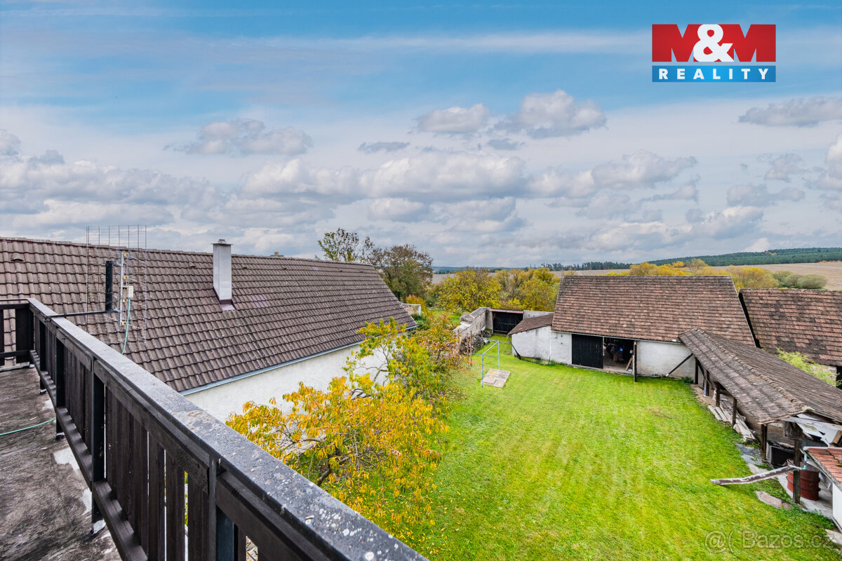 Prodej rodinného domu, 230 m², Bechyně - 9