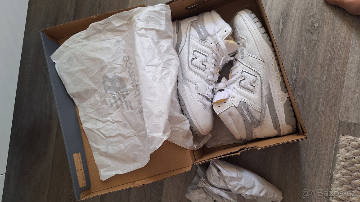 New Balance 650 vel.44,5 - 9