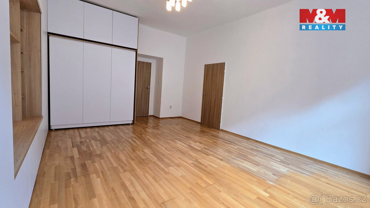 Prodej bytu 2+1, 68 m², Ostrava, ul. Veleslavínova - 9