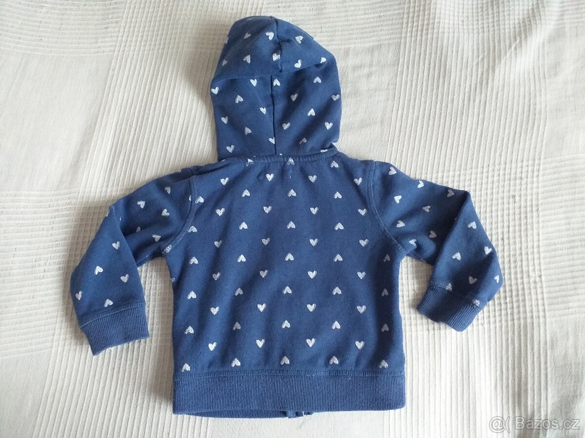 Set oblečení pro holku vel. 80/9-12 měs - 9