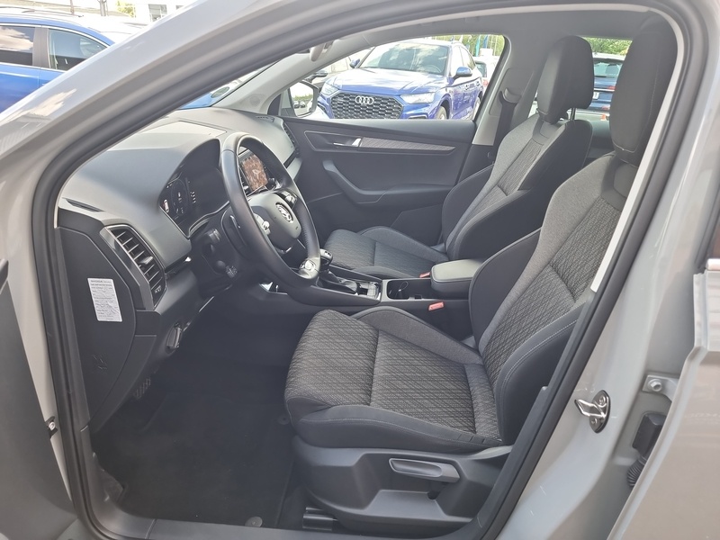 Škoda Karoq Style 2.0 TDI 110kW 4x4 DSG - záruka Autodraft - 9