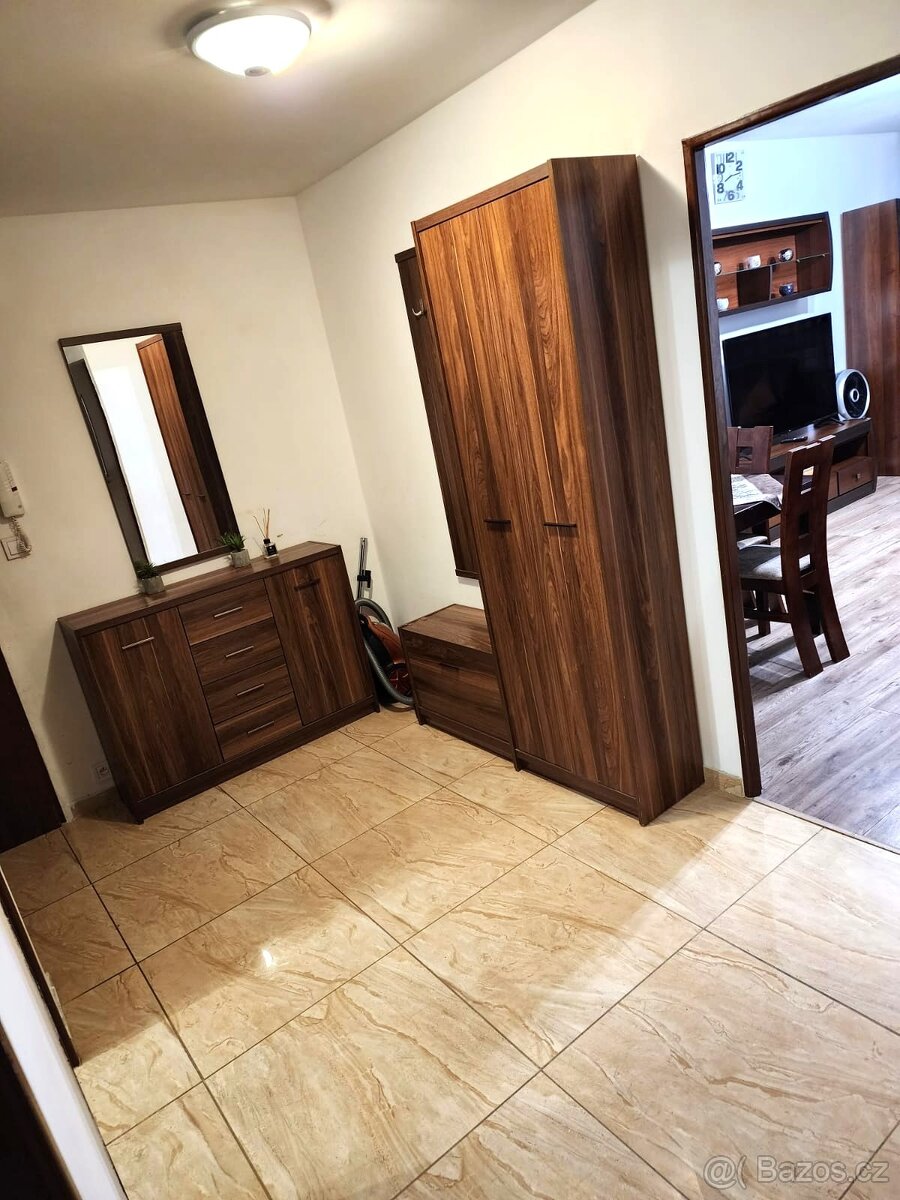 Prodej bytu 3+1,Pražská, Teplice. - 9