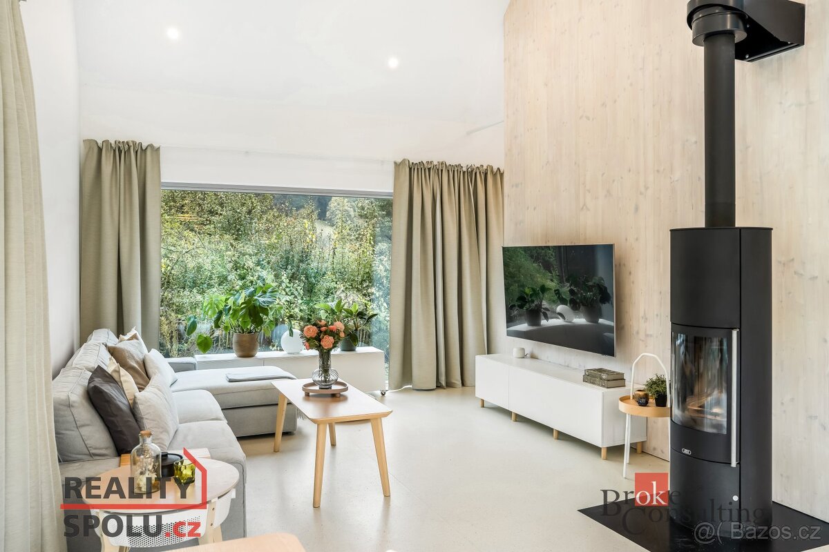 Prodej, domy/rodinný, 121 m2, 46001 Kryštofovo Údolí, Libere - 9