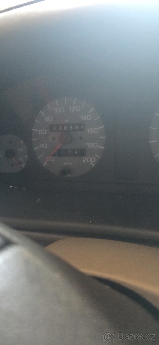 Škoda felicia 1.3 mpi servo díly - 9