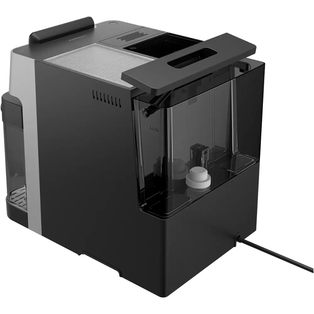 CaffeExperto® CE7500+ CEG 7348 X: Espresso kávovar (19 barů) - 9