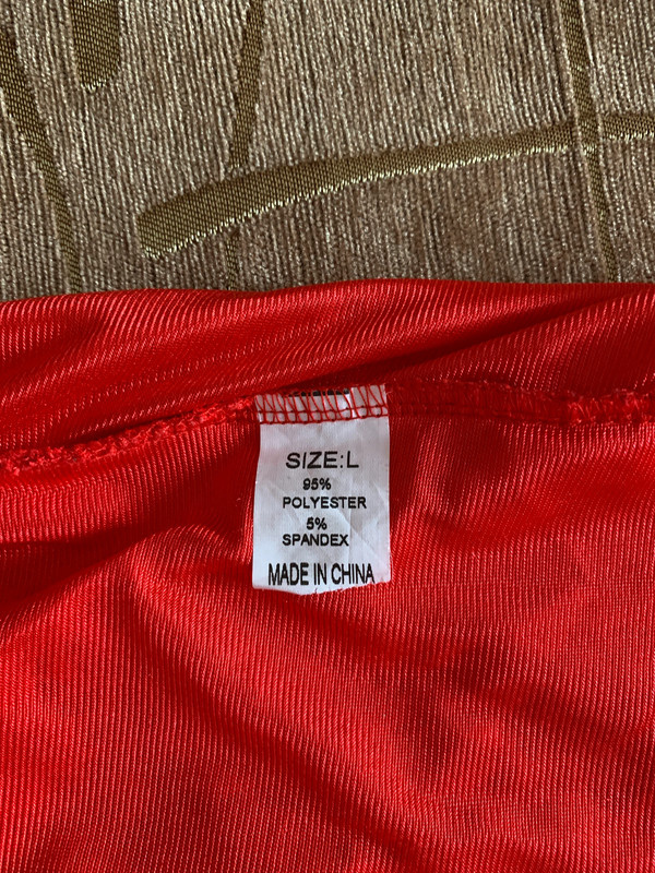 Krajkové šaty večerní, vel.M - 9