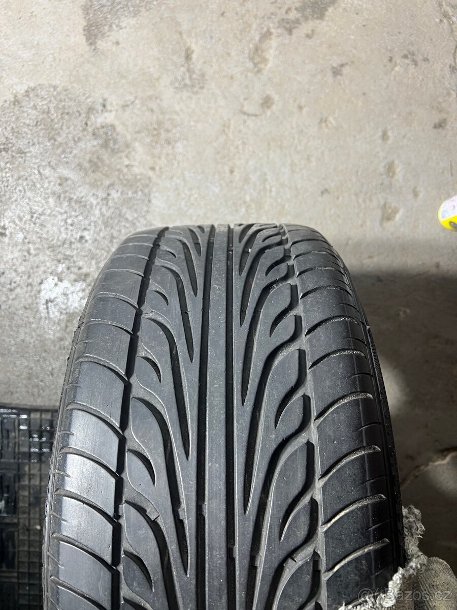 Alu kola 4x100 Artec R16 - 9