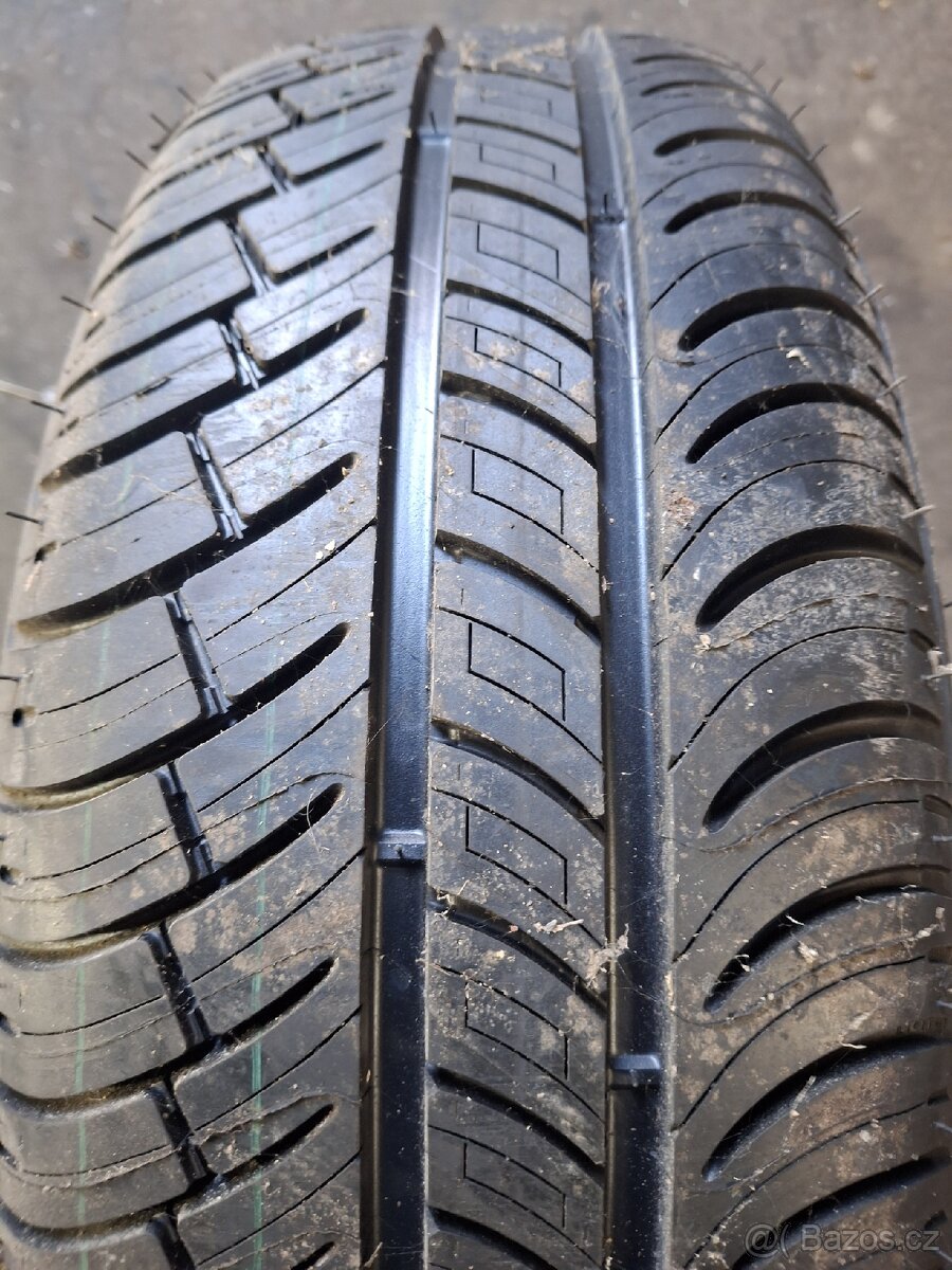Michelin 195/65R15 5X112 - 9