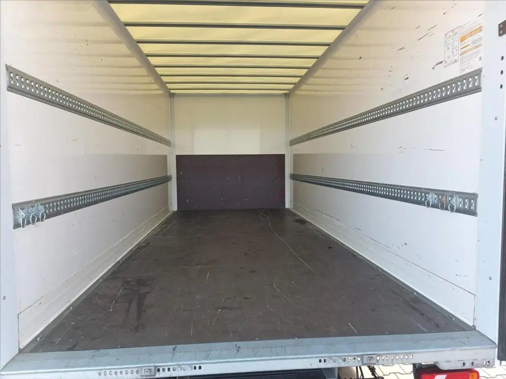 Iveco, 3,0 70C18A8P 15EP, hydr.čelo - 9