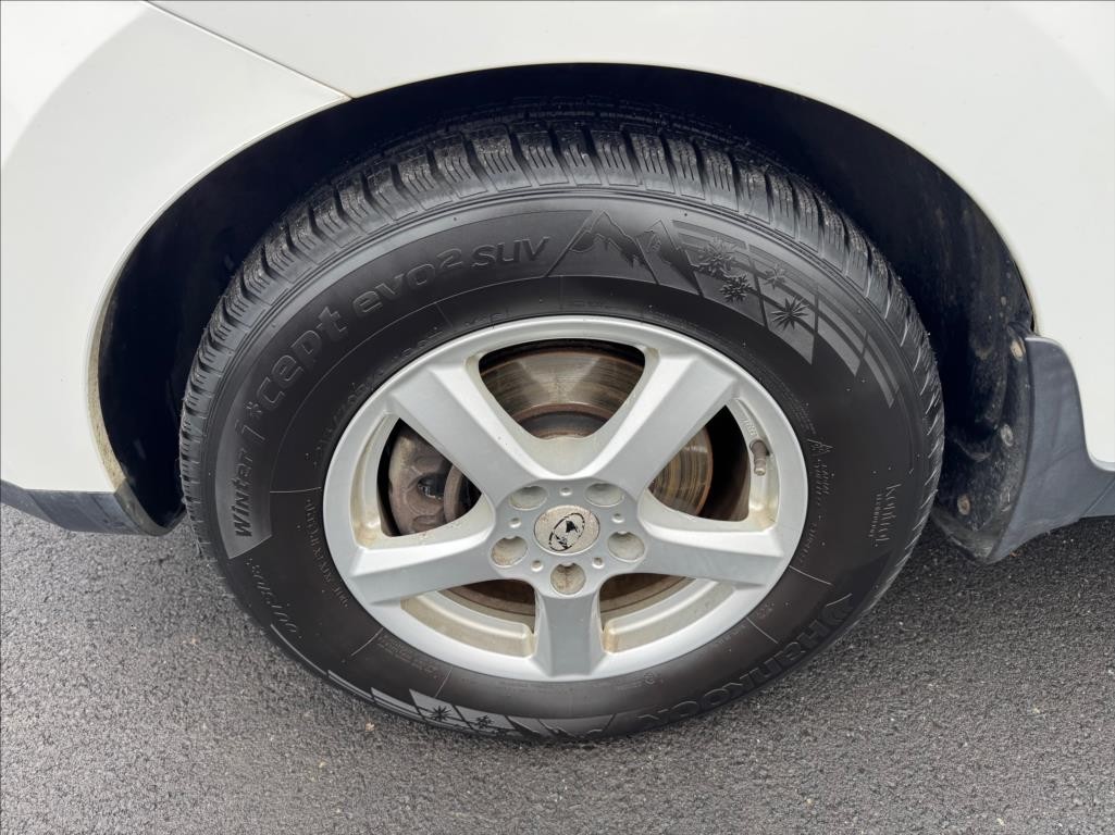 Hyundai ix35 1,7 (2013) - 9