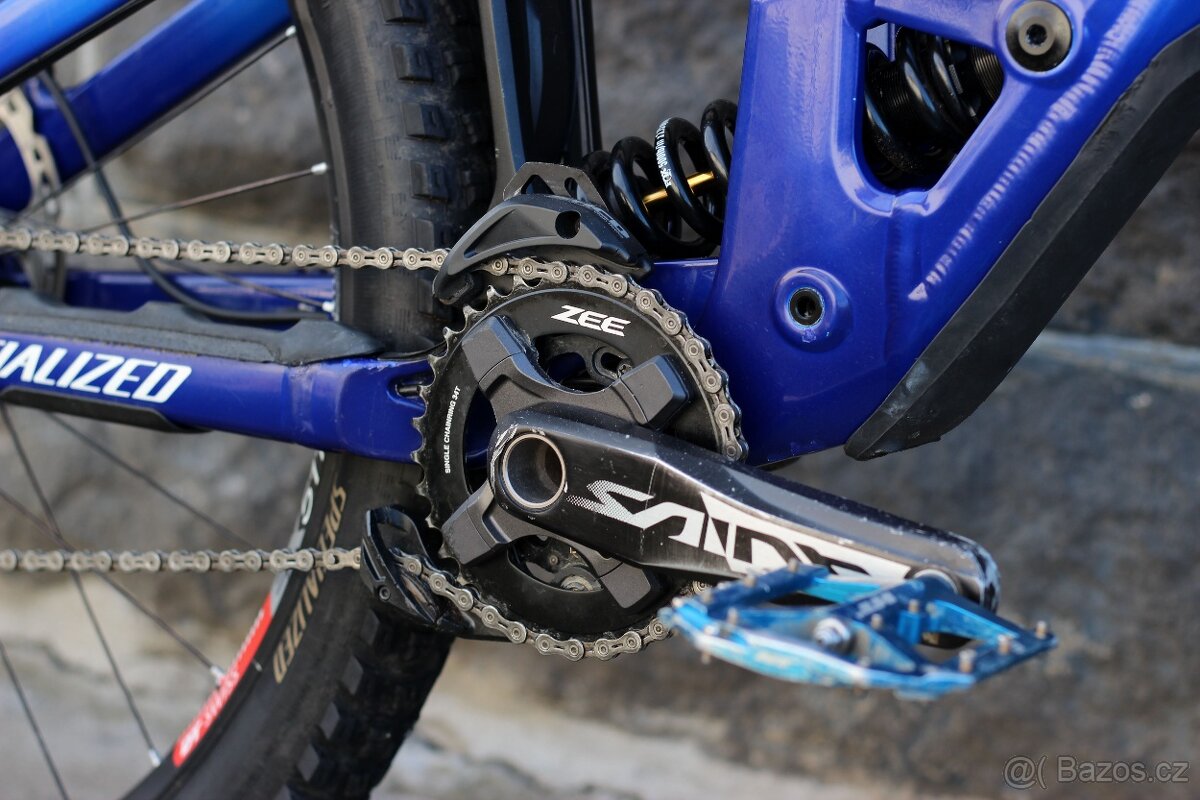 ✅ Specialized Demo Race 29" (2021) - S3 - ✅ - 9