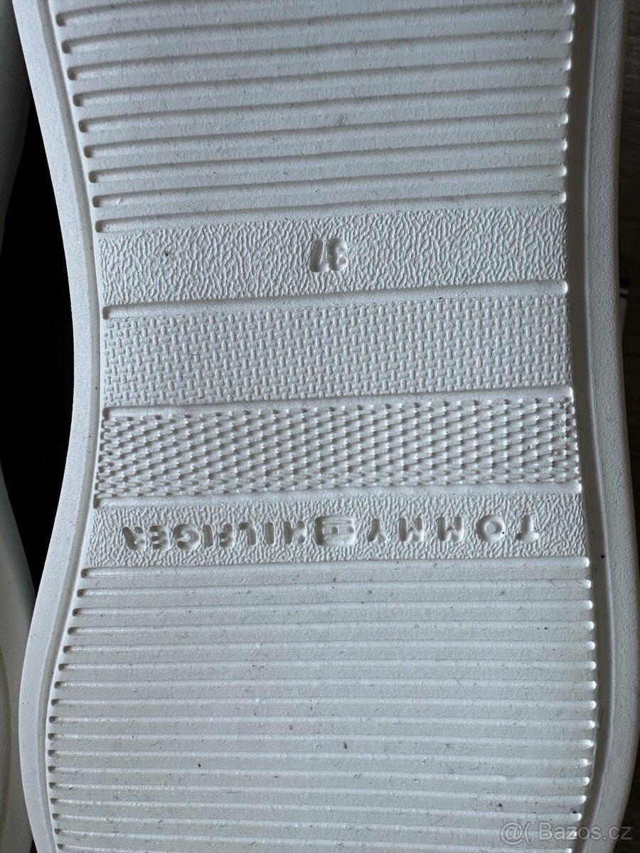 tenisky Tommy Hilfiget - 9