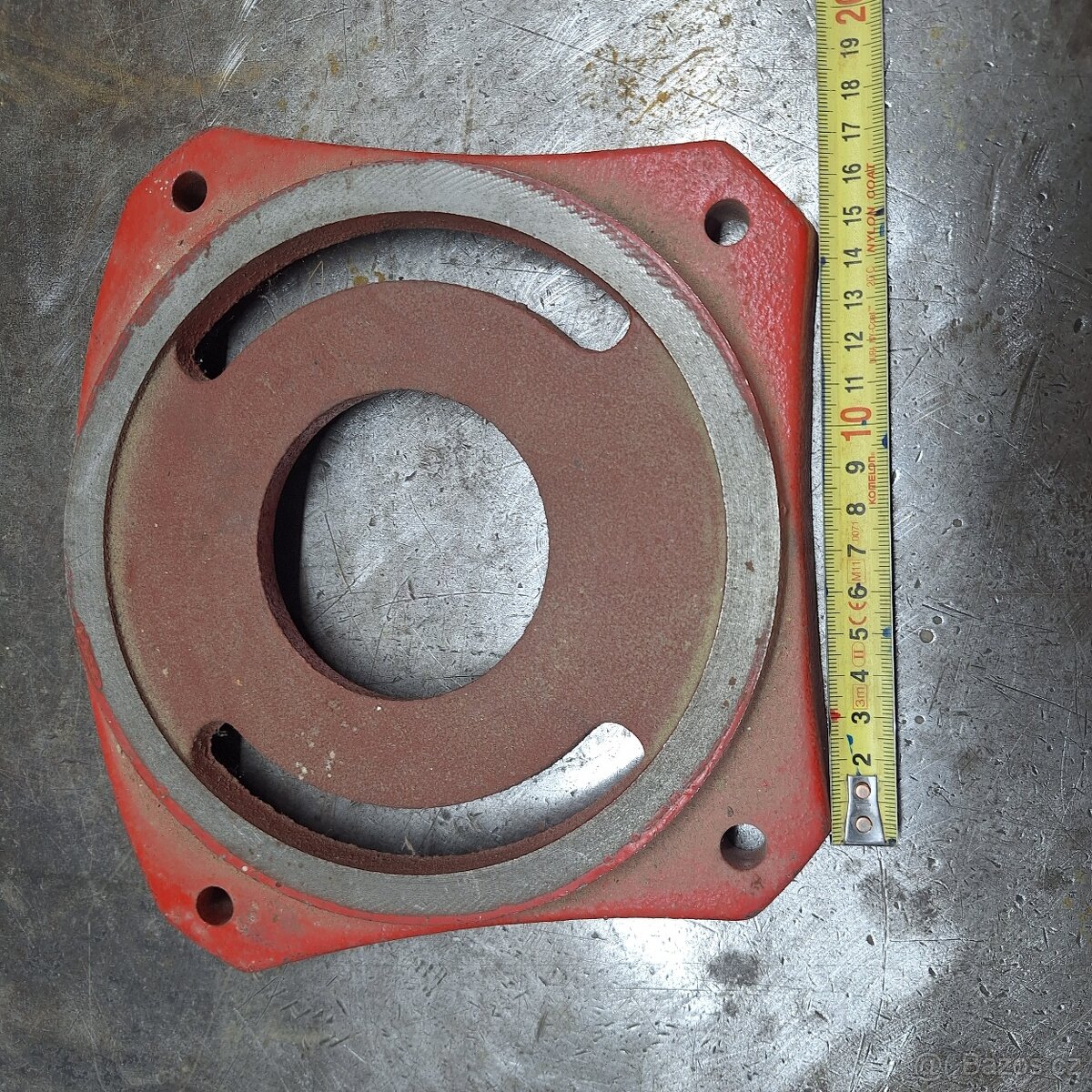 Dvojradlicka + sverak- uklid - 9