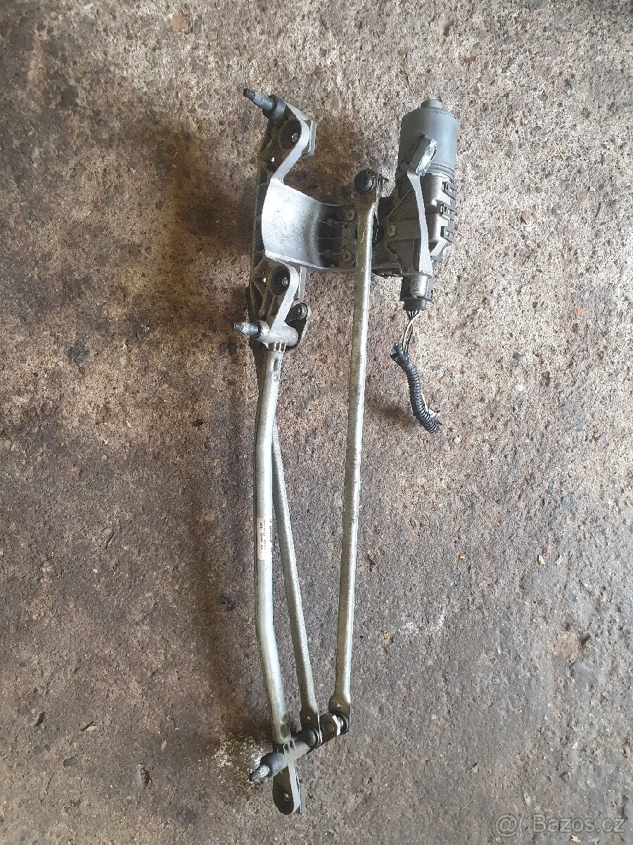 FORD FOCUS C-MAX 2006, 1.6 TDCi, 80kW, G8DB - 9