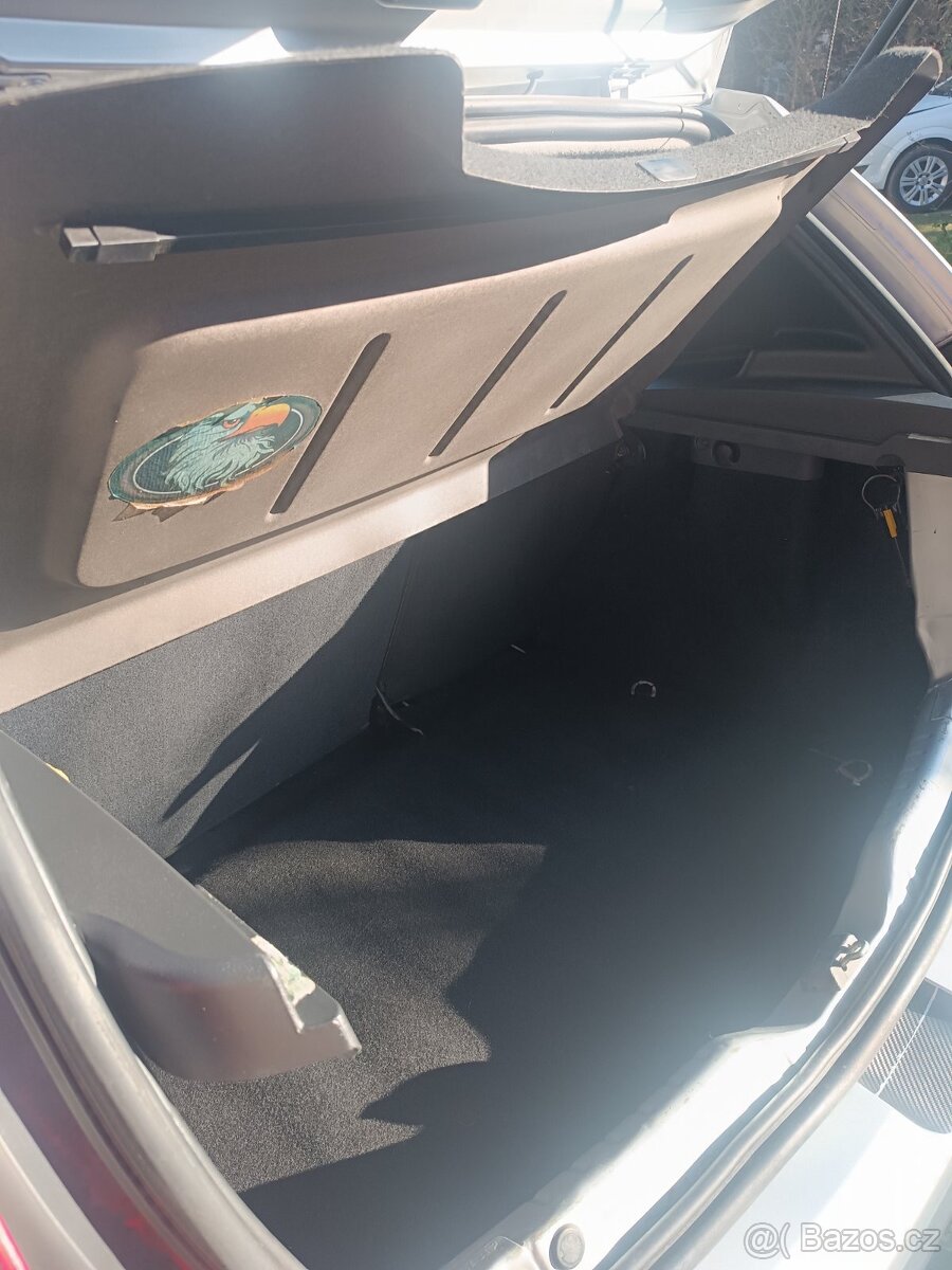 Dacia Sandero StepWay 2012 - 9