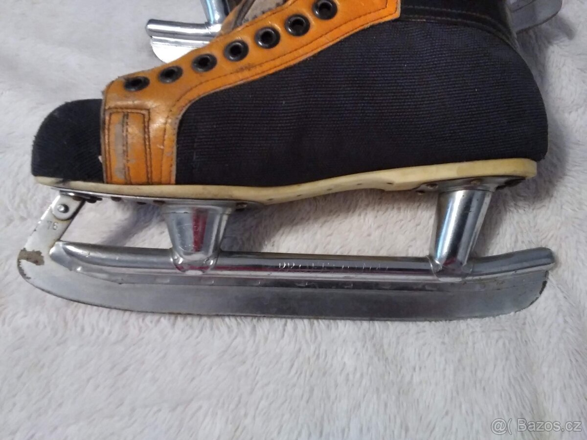 staré Brusle ČSSR - 9