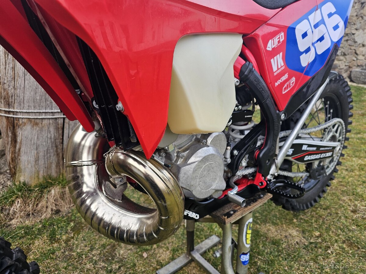 GASGAS EX 300 - 9