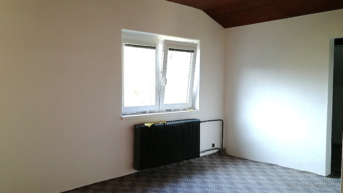 Odry-Loučky, RD 5+1 se zahradou - 9