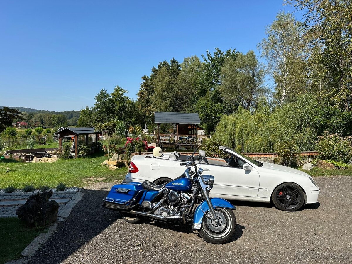 Harley Davidson Road King - 9