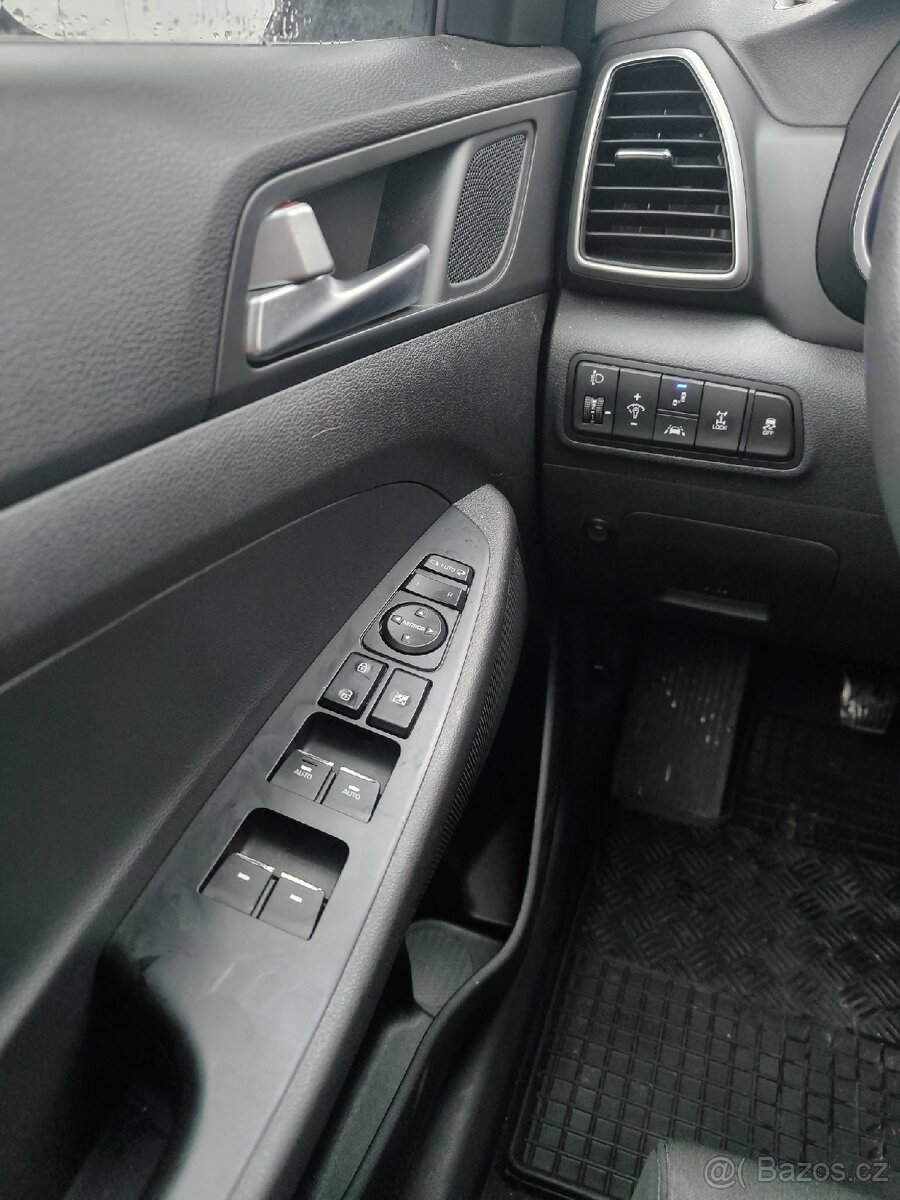 Hundaj Tukson 2020 - 9