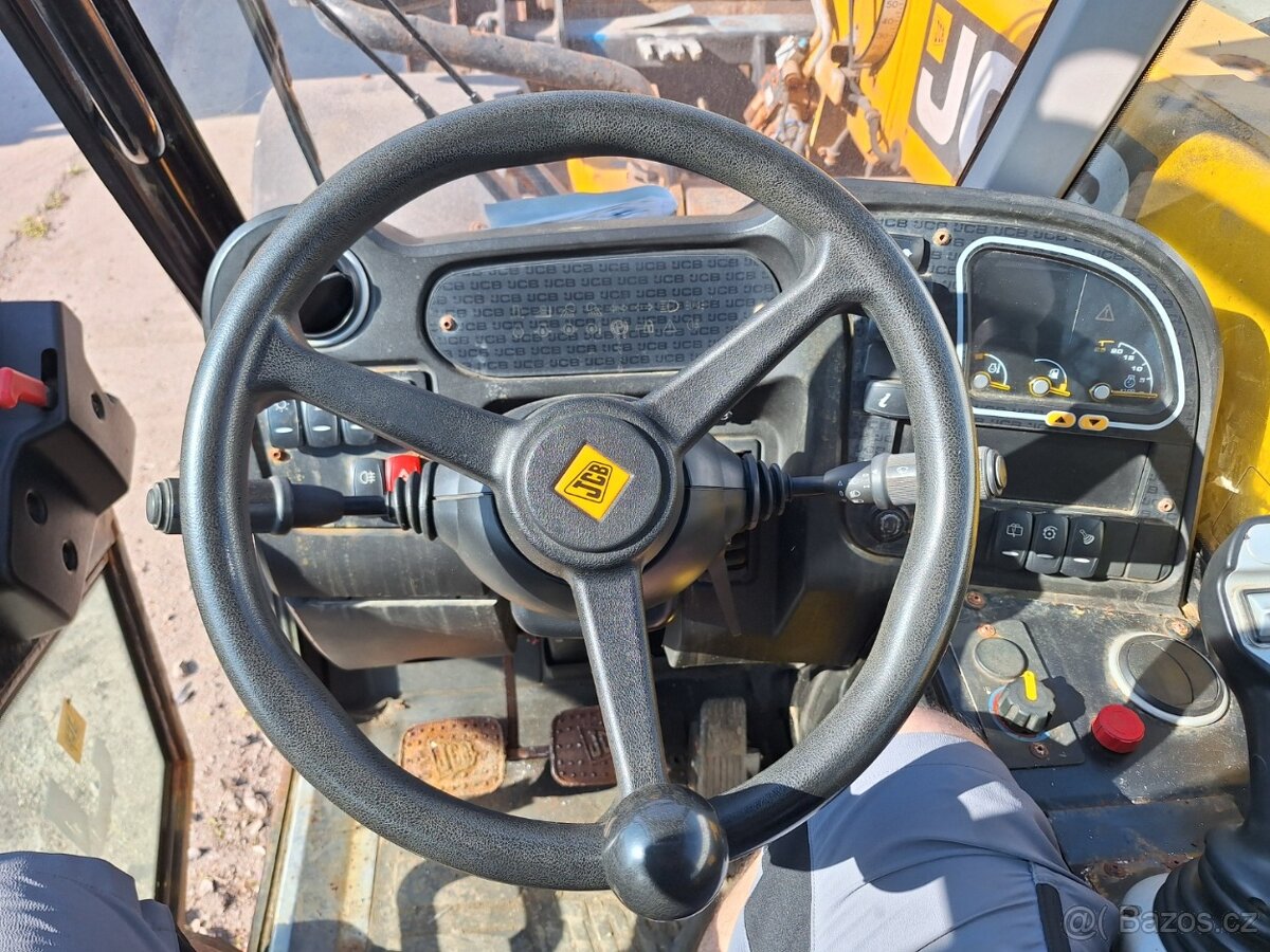 JCB 525-60T4 - 9
