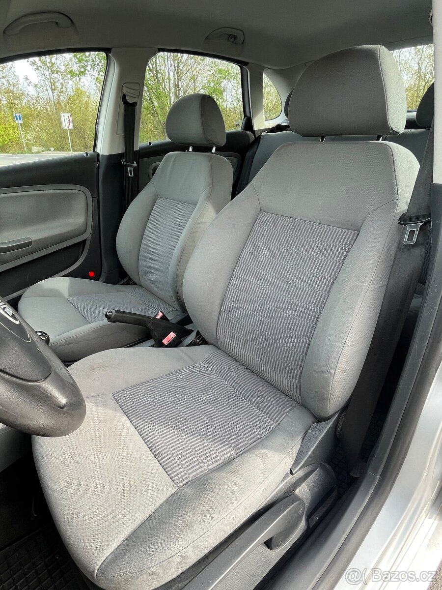 Seat Ibiza 1.2htp - 9