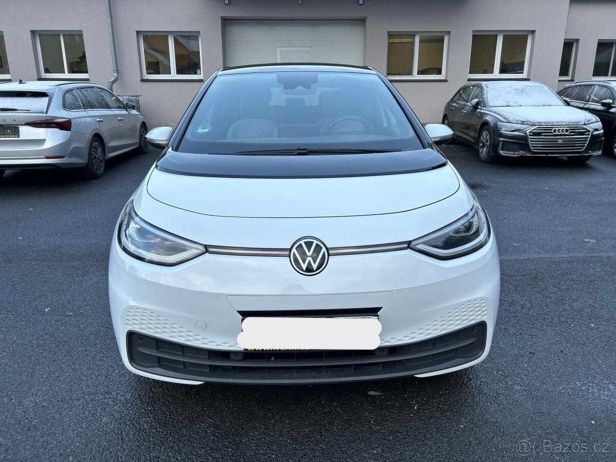 Volkswagen ID.3 110kw, PERFORMACE UPGRADE - 9