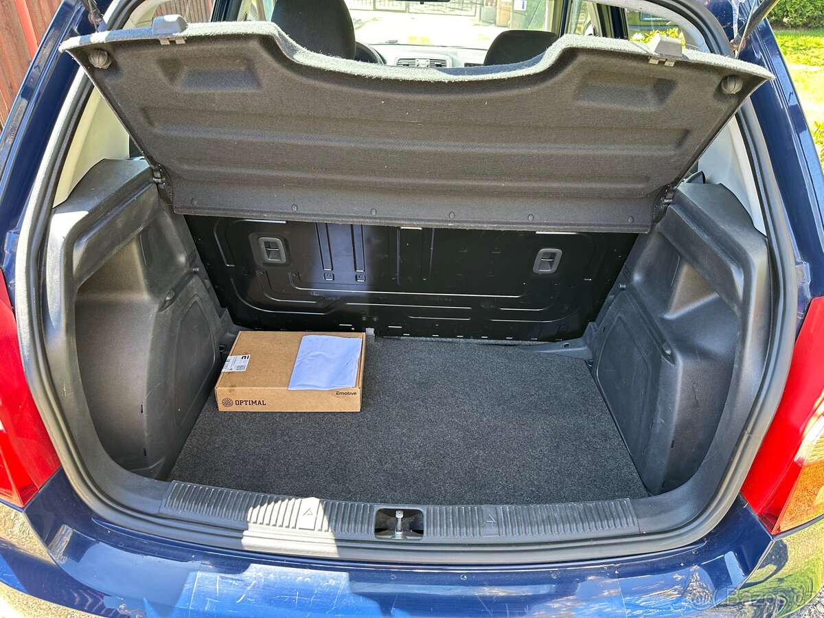 Škoda Fabia 2 servis Rozvody - 9